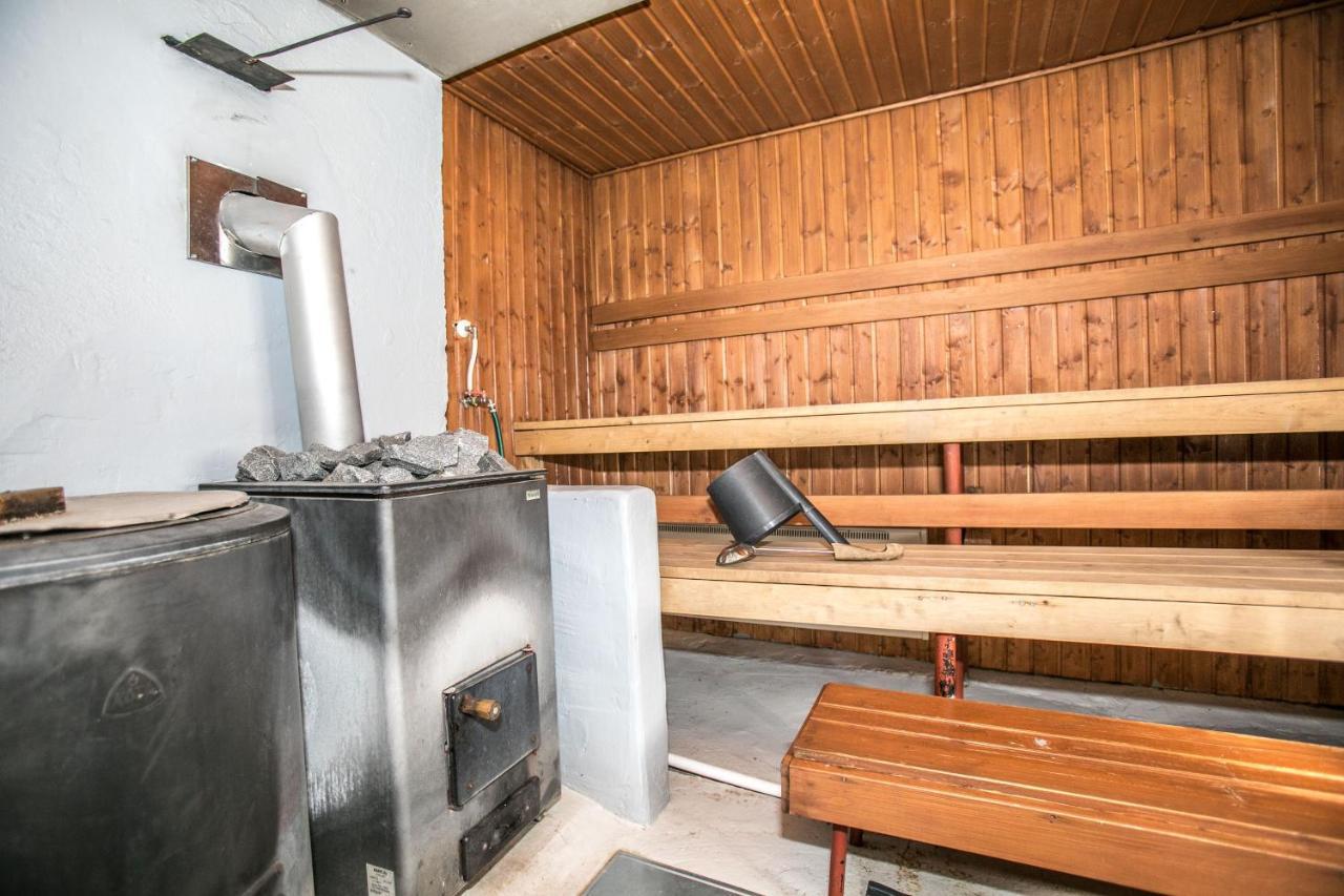 Koli Freetime Cottages Ahmovaara Exterior photo