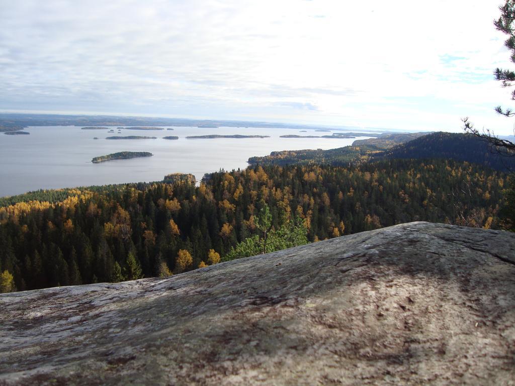 Koli Freetime Cottages Ahmovaara Room photo
