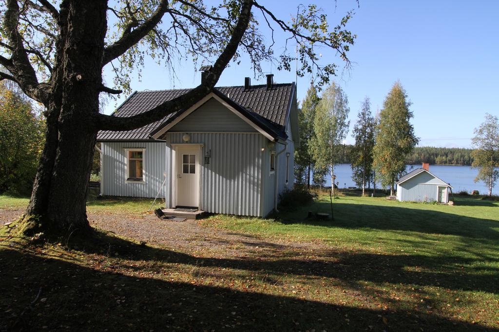 Koli Freetime Cottages Ahmovaara Room photo