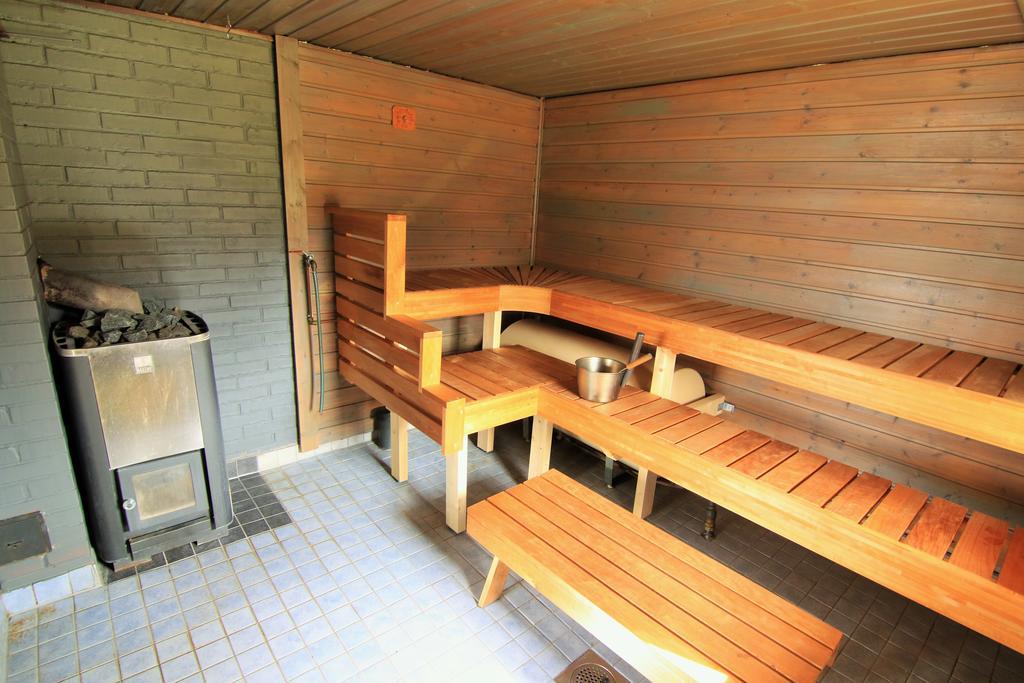 Koli Freetime Cottages Ahmovaara Exterior photo