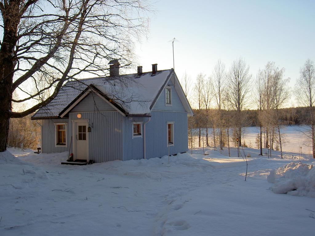 Koli Freetime Cottages Ahmovaara Exterior photo