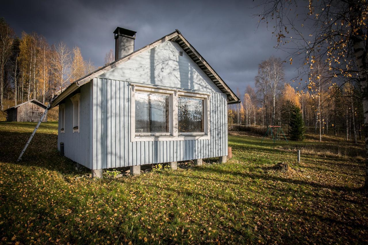 Koli Freetime Cottages Ahmovaara Exterior photo